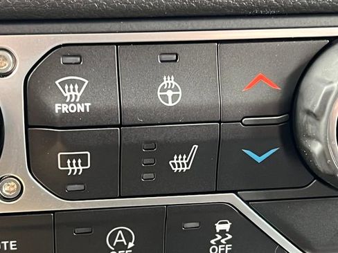 New 2026 Jeep Wrangler Sport S image 25