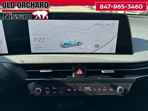 Used 2024 Kia EV6 Wind w/ Wind Technology Package AWD/4WD image 15