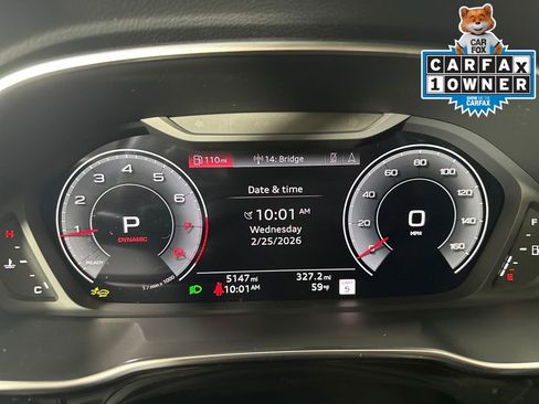 Certified 2025 Audi Q3 2.0T Premium Plus w/ Premium Plus Package image 18