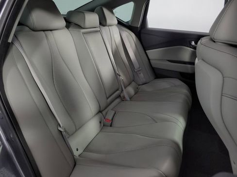 Used 2023 Acura TLX Technology Package image 16