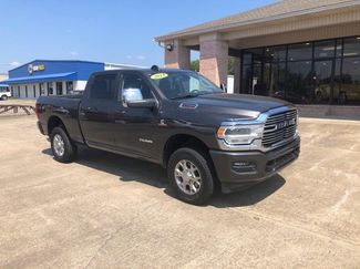 Used 2024 RAM 2500 Laramie image 1