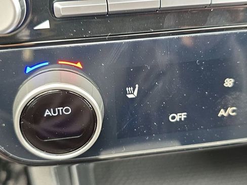 New 2026 Hyundai Tucson SEL image 10