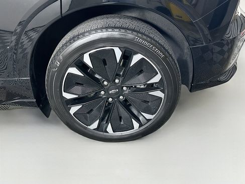 Used 2024 Chevrolet Blazer EV RS image 11