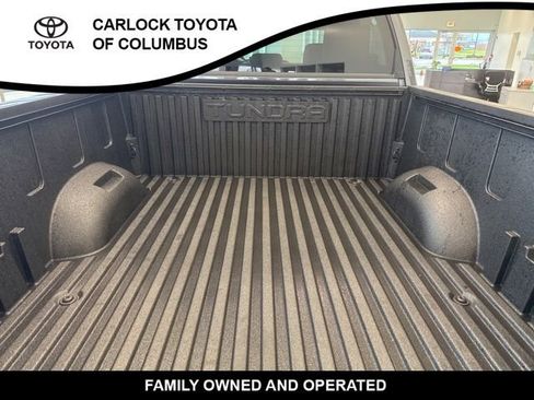 New 2026 Toyota Tundra Limited AWD/4WD image 15