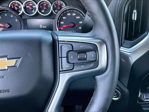 Used 2023 Chevrolet Silverado 2500 LT w/ Convenience Package AWD/4WD image 13