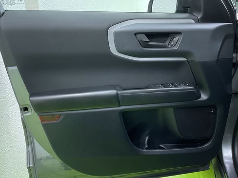 Used 2023 Ford Bronco Sport Big Bend image 17