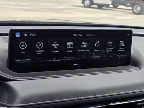 Used 2023 Genesis G80 2.5T image 16