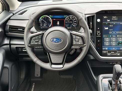 New 2026 Subaru Crosstrek 2.5i Limited image 14