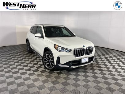 Used 2025 BMW X1 xDrive28i w/ Convenience Package