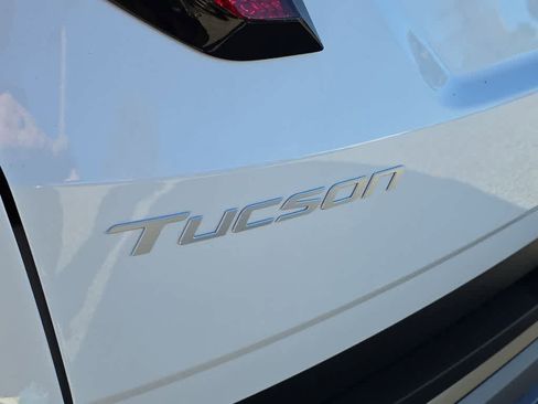 New 2026 Hyundai Tucson SEL FWD image 13