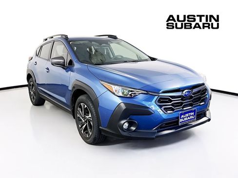 Certified 2024 Subaru Crosstrek 2.0i Premium w/ Popular Package #3 AWD/4WD image 1
