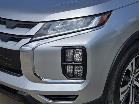New 2026 Mitsubishi Outlander Sport ES AWD/4WD image 6