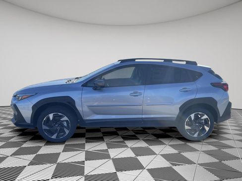 New 2026 Subaru Crosstrek 2.5i Limited image 2