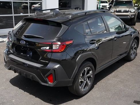 Used 2024 Subaru Crosstrek 2.0i Premium AWD/4WD image 15