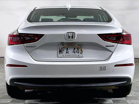 Used 2021 Honda Insight EX image 3