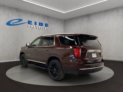 Used 2023 GMC Yukon Denali w/ Max Trailering Package AWD/4WD image 6