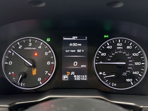 Used 2023 Subaru Outback Onyx Edition AWD/4WD image 17