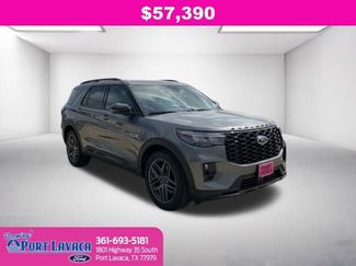 New 2026 Ford Explorer ST w/ Sun And Sound Package video 1