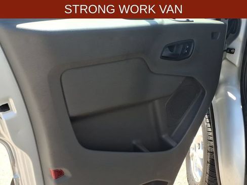 Used 2021 Ford Transit 250 Low Roof w/ Interior Upgrade Package RWD image 9