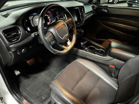 Used 2022 Dodge Durango GT AWD/4WD image 23