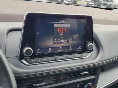 Used 2023 Nissan Rogue S image 24