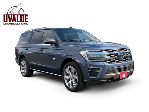 Used 2023 Ford Expedition King Ranch AWD/4WD image 7
