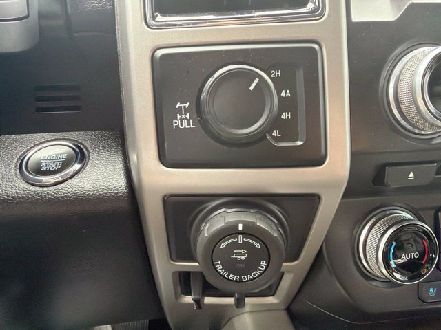 Used 2018 Ford F150 Lariat w/ Equipment Group 502A Luxury AWD/4WD image 31