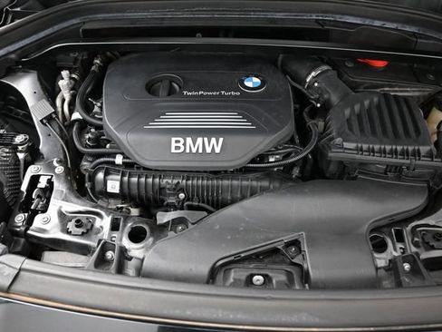 Used 2018 BMW X2 sDrive28i w/ Convenience Package FWD image 22