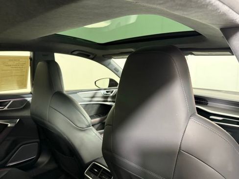 Used 2023 Audi RS 7 Sportback image 26