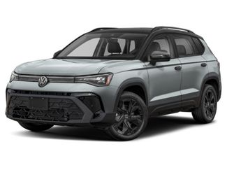 New 2026 Volkswagen Taos SE FWD video 1