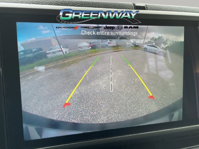 Used 2024 Jeep Wrangler Unlimited Sport AWD/4WD image 22