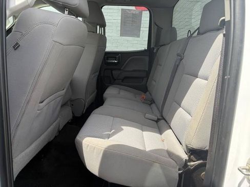Used 2017 GMC Sierra 1500 4x4 Double Cab w/ Elevation Edition image 25