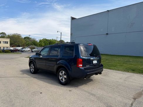 Used 2011 Honda Pilot EX-L image 5
