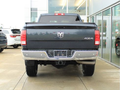 Used 2018 RAM 2500 Tradesman w/ Chrome Appearance Group image 7