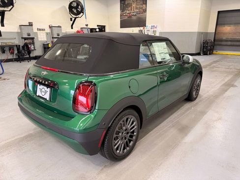 New 2026 MINI Cooper S FWD image 6