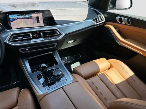 Certified 2022 BMW X5 sDrive40i w/ Premium Package RWD image 23