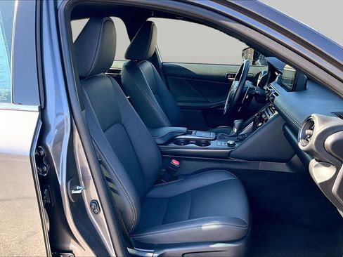 Used 2025 Lexus IS 300 F Sport w/ Accessory Package 2 RWD image 8
