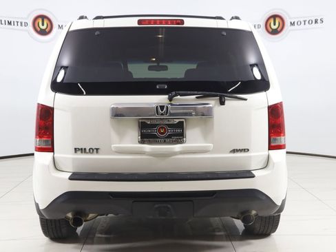 Used 2015 Honda Pilot EX-L image 42