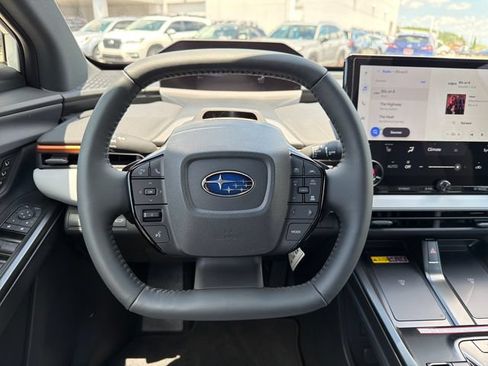 New 2026 Subaru Uncharted AWD image 10