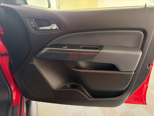 Used 2018 Chevrolet Colorado Z71 AWD/4WD image 29