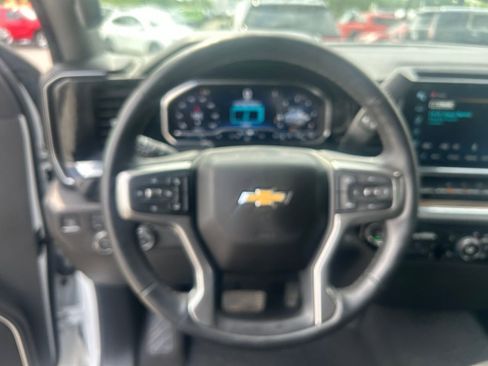 Used 2024 Chevrolet Silverado 1500 LT w/ True North Edition Plus AWD/4WD image 20