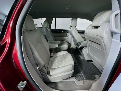 Used 2015 Buick Enclave Premium w/ Trailering Package FWD image 26