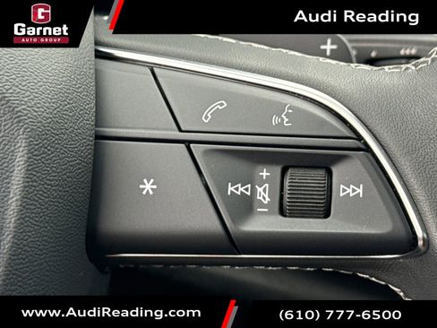 Certified 2023 Audi Q8 Premium Plus w/ Premium Plus Package AWD/4WD image 16
