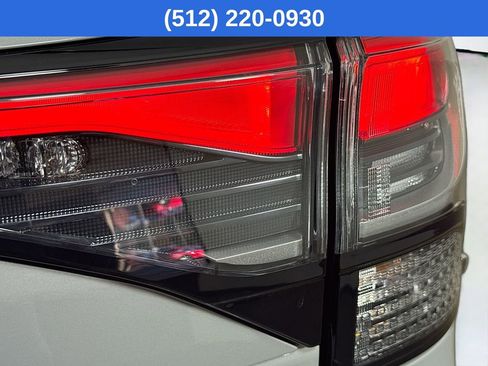 New 2026 Subaru Forester Touring image 34