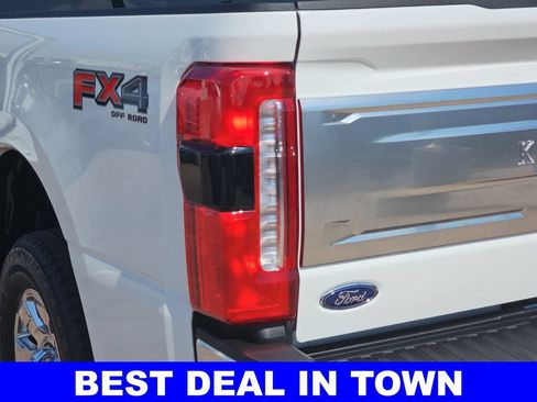 New 2026 Ford F250 King Ranch w/ Chrome Package AWD/4WD image 41