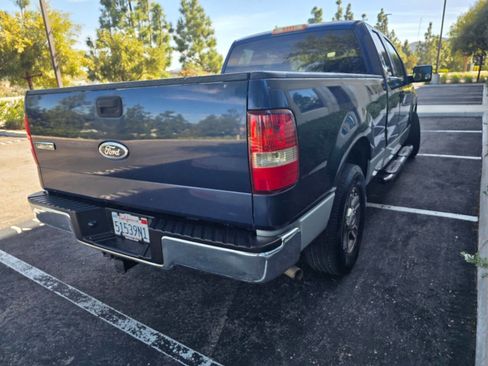 Used 2005 Ford F150 XL image 11