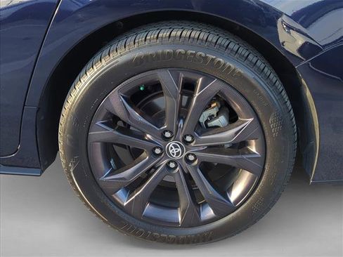 Certified 2023 Toyota Sienna XSE w/ XSE Plus Package image 9