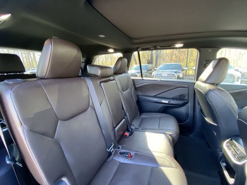 Used 2024 Lexus TX 350 AWD w/ Technology Package image 27