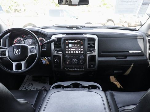 Used 2017 RAM 2500 Laramie image 24