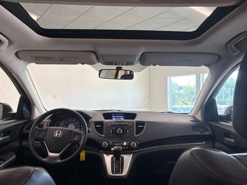Used 2012 Honda CR-V EX-L image 19